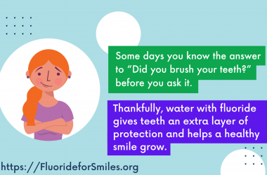 Did You Brush you Teeth?